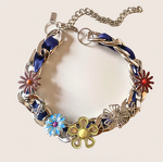 Cherry Pendant Necklace Manufacturer - DIY Fruit Charm Necklace