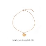 Shell Pendant Necklace Supplier - Ocean Beach Jewelry