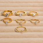 Hollow Earrings Supplier - Retro Flower Gold Earrings