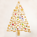 Cartoon Pendant Supplier - Strawberry Heart Enamel Pendant