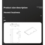 Container Ramp Platform Factory - MINGYI CRN7 Thickened Steel Plate Forklift Connection