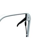 Scissor Platform Cart Factory - Steel Mobile Foot-Operated Manual Hydraulic Lifting