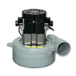 Blower Motor Manufacturer - for Air Powered Dock Leveler Air Bag System