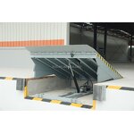 Electric Platform Truck Supplier - 6ton Container Loading Dock Leveler Ramps