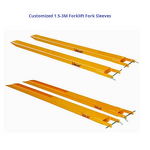 Manual Forklift Factory - Electric Balance with Telescopic Arm Rotating Boom Lift