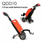 Mini Forklift Manufacturer - JUNCHI-ETM100 Manual Hand-Pulled 1.5t-6 Ton Walking Tug