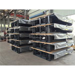 Electric Platform Truck Supplier - 6ton Container Loading Dock Leveler Ramps