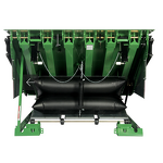 Blower Motor Manufacturer - for Air Powered Dock Leveler Air Bag System