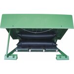 Blower Motor Manufacturer - for Air Powered Dock Leveler Air Bag System