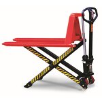 Hydraulic Scissor Cart Factory - New Condition Manual Mobile Loading Unloading