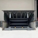 Blower Motor Manufacturer - for Air Powered Dock Leveler Air Bag System