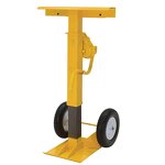 Bearing Puller Factory - 10-ton Two-jaw Three-jaw Puller