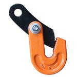 Circular Lifting Belt Manufacturer - 3 Tons Yellow O-type Belt