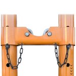 Electric Car Jack Manufacturer - 5Ton 12V CE Customized Color