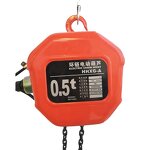 Chain Hoist Manufacturer - 20ton Electric Chain Hoist Trolley