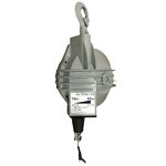 Hand Lift Truck Factory - 0.5 Ton 1.2m Hydraulic Stacker