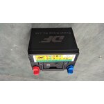 Self Locking Winch Manufacturer - 1200lbs Rescue Small Winch