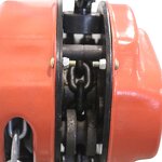 Non-Spark Chain Hoist Factory - H62 Copper CE Chain Block