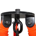Hand Winch Tripod Supplier - 5T 3M Lifting Equipment
