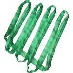 Ratchet Strap Supplier - 5000kg 2 Inch Cargo Lashing Strap