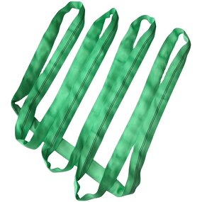 Ratchet Strap Supplier - 5000kg 2 Inch Cargo Lashing Strap