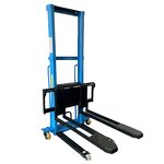 Truck Mounted Forklift Supplier - 1ton 1.6m Self Loading