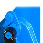 Hydraulic Bottle Jack Manufacturer - 5 Ton Portable Car Lift