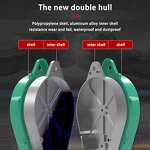 Fall Arrester Manufacturer - Double Locking Strong Bearing