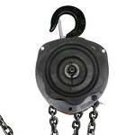 Low Headroom Hoist Supplier - Chain Slings Finite Space Use