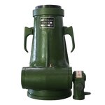 Electric Scissor Jack Factory - 3ton 12v Hydraulic Power Kit