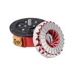 Mini Electric Hoist Factory - 300kg Light Weight Hoist