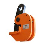 Steel Plate Lifting Clamp Factory - OEM Hanging Plate Clamp