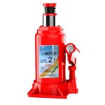 Railway Jack Supplier - 30 Ton Duck Beak-like Claw Jack