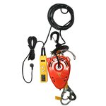 Electric Chain Hoist Supplier - 1 Ton Stage Truss Hoist