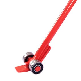 Cargo Skate Factory - 180 Steering Rotating Handle Skate