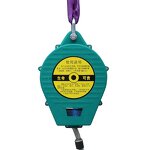 Safety Belt Supplier - 45mm Webbing Harness Adjustable Rope