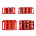 Cargo Roller Manufacturer - 30 Ton 360 Degree Rotate Roller