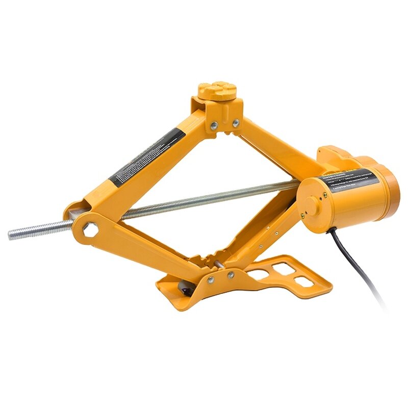 Hollow Jack Manufacturer - 32T Car Jacks Customized Box