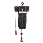 Electric Hoist Supplier - 1t Chain Hoist Remote Control