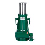 Portable Mechanical Jack Factory - 8ton Screw Hydraulic Jack