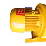 Diesel Generator Manufacturer - 5KVA Open Type Generator