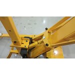 Electric Chain Hoist Supplier - 3t Remote Control Block Hoist