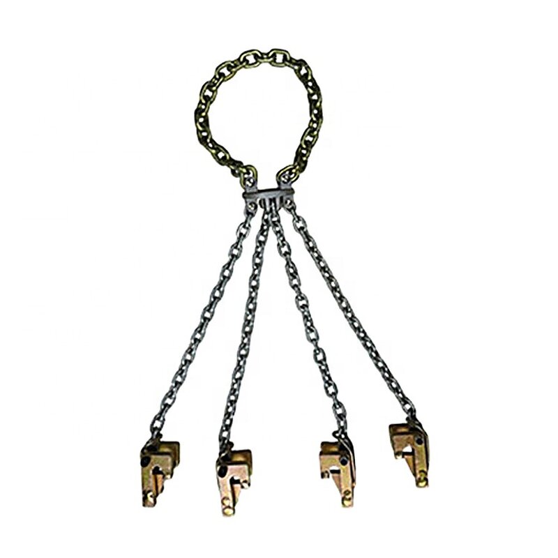 Crank Arm Truck Supplier - 500kg Curved Arm Pallet Truck