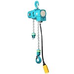 Chain Pulley Block Supplier - 3Ton 3M Single Chain Ratchet