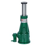 Hydraulic Bottle Jack Factory - 50Ton Big Lifting Screw Jack