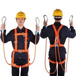 Self Locking Device Factory - Anti-fall Construction Safety