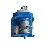 Permanent Magnetic Lifter Manufacturer - 2000kg 3 Times Lifting Magnet