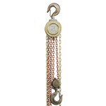 Manual Hoist Factory - 1ton Customization Hand Lever Block