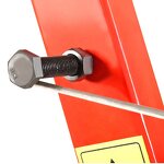 Aluminum Rescue Tripod Manufacturer - High Strength Retractable Tripod