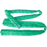 Ratchet Strap Supplier - 5000kg 2 Inch Cargo Lashing Strap